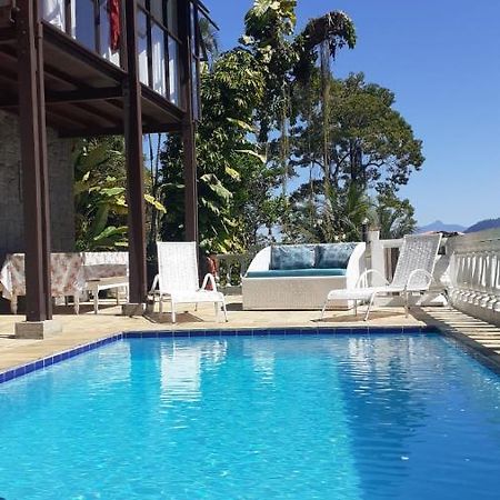 Recanto J&R Angra dos Reis Exteriör bild