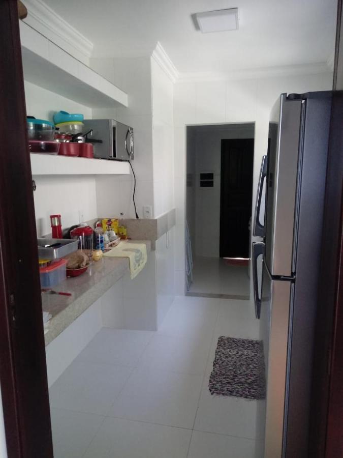 Recanto J&R Angra dos Reis Exteriör bild