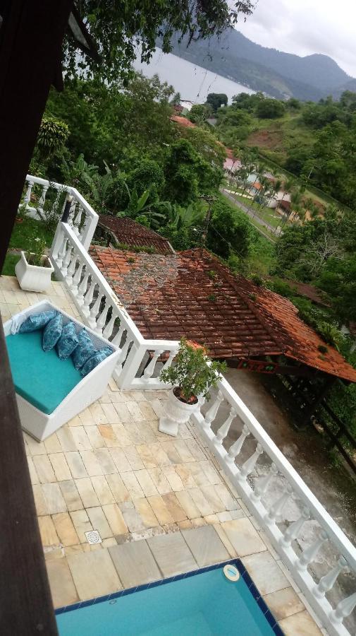 Recanto J&R Angra dos Reis Exteriör bild