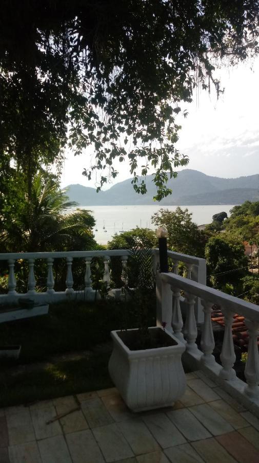 Recanto J&R Angra dos Reis Exteriör bild