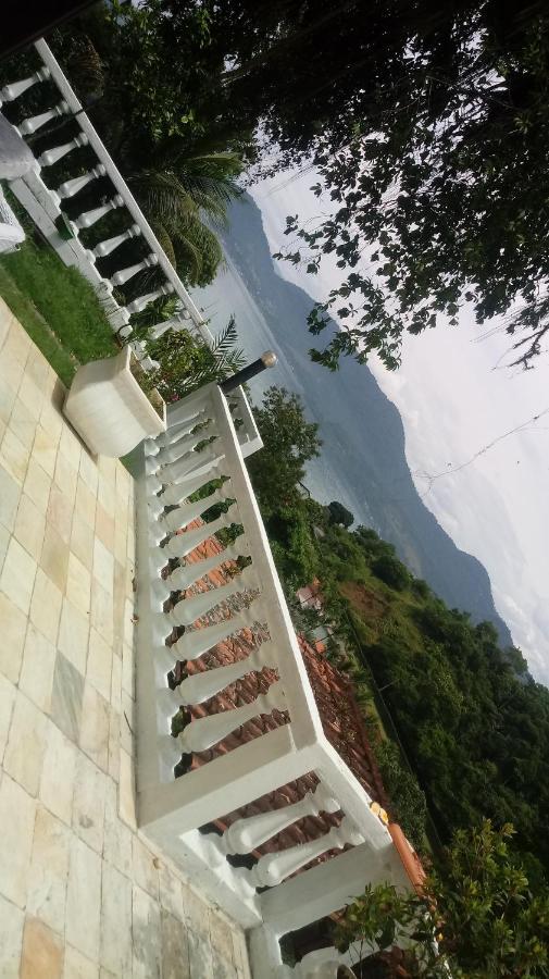 Recanto J&R Angra dos Reis Exteriör bild