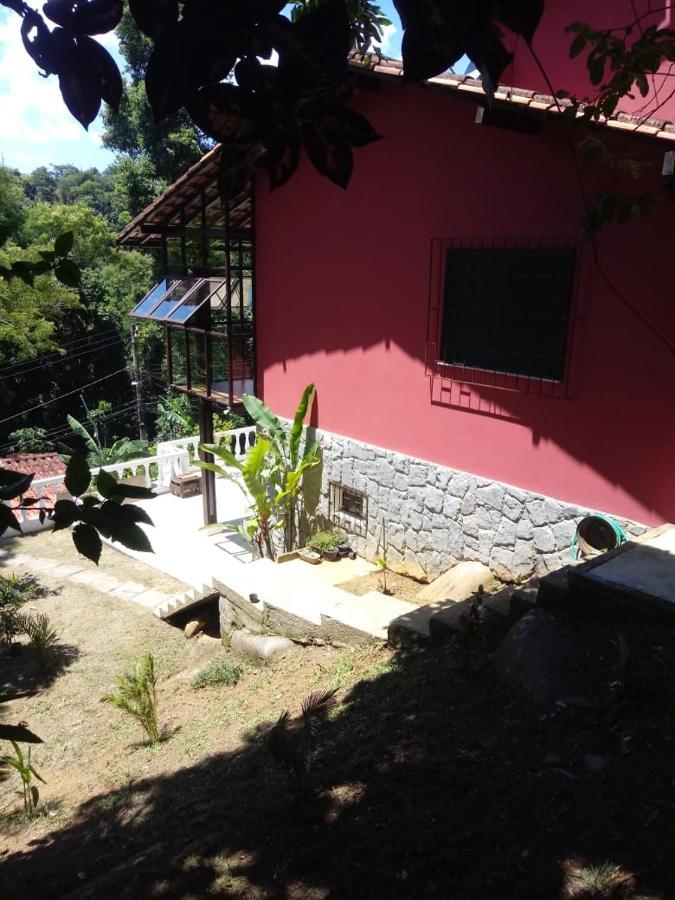 Recanto J&R Angra dos Reis Exteriör bild