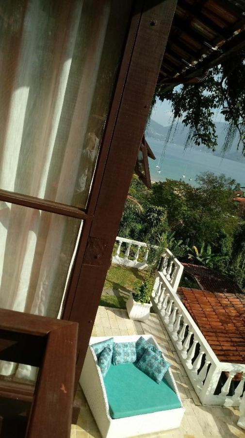 Recanto J&R Angra dos Reis Exteriör bild