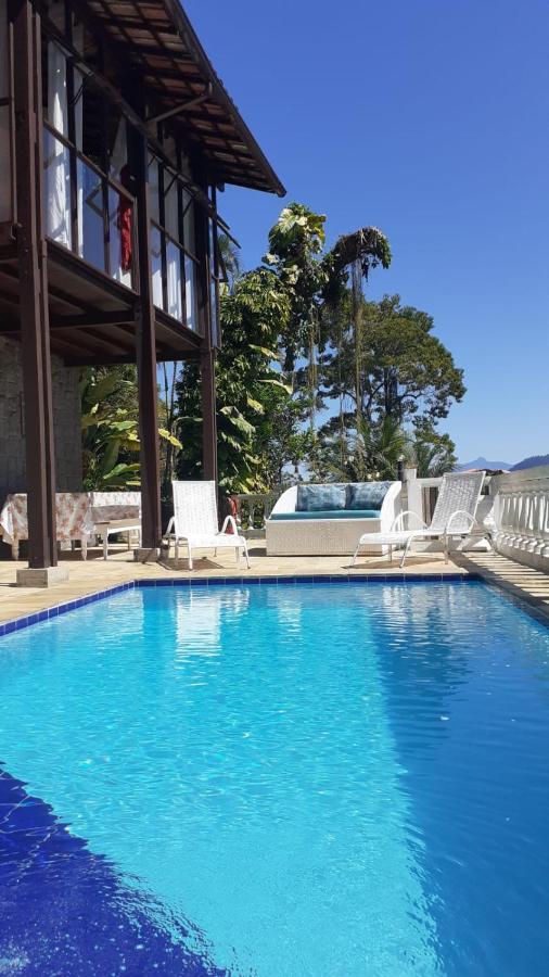 Recanto J&R Angra dos Reis Exteriör bild