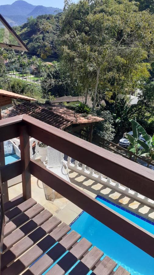 Recanto J&R Angra dos Reis Exteriör bild
