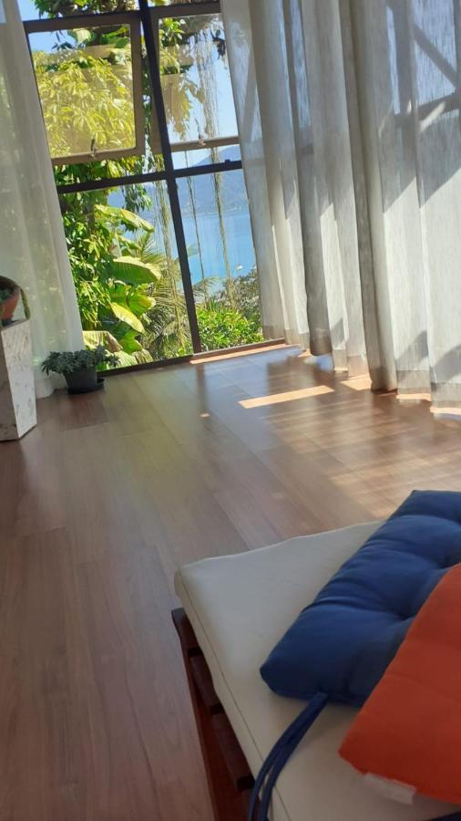 Recanto J&R Angra dos Reis Exteriör bild