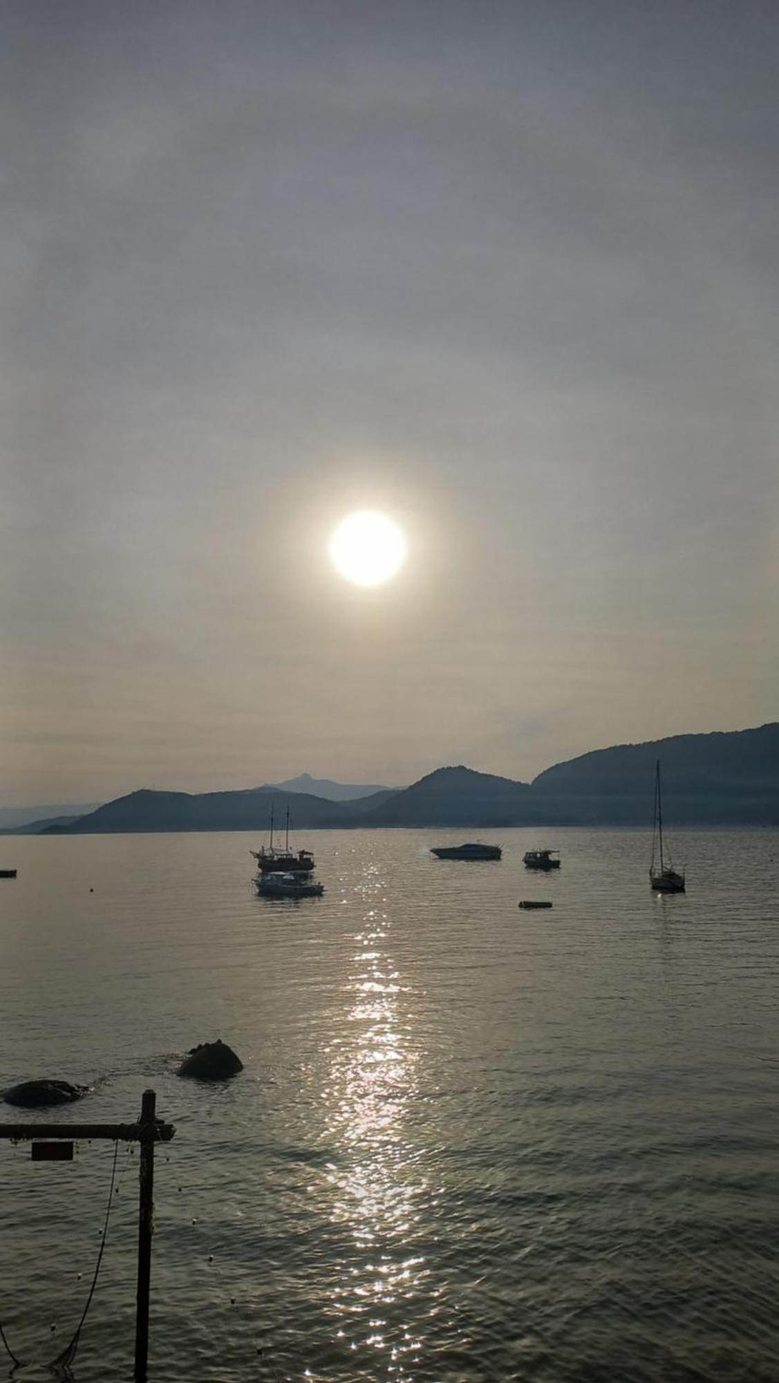 Recanto J&R Angra dos Reis Exteriör bild