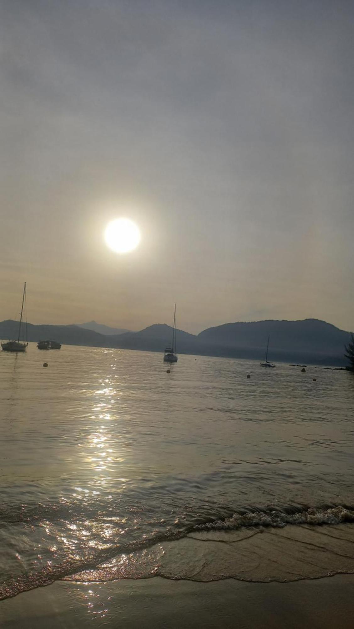 Recanto J&R Angra dos Reis Exteriör bild