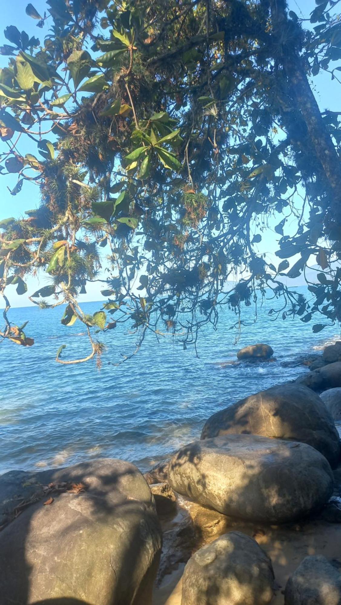 Recanto J&R Angra dos Reis Exteriör bild